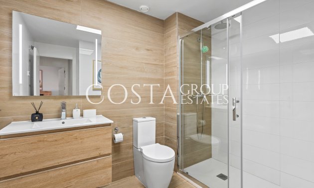 Revente - Apartments -
Orihuela Costa - Villamartín