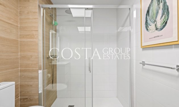 Revente - Apartments -
Orihuela Costa - Villamartín