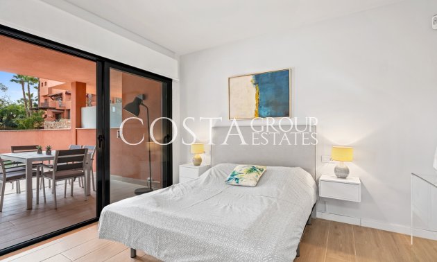 Revente - Apartments -
Orihuela Costa - Villamartín