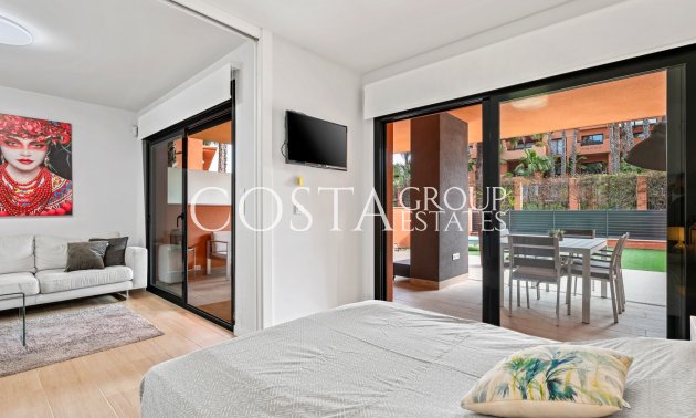 Revente - Apartments -
Orihuela Costa - Villamartín