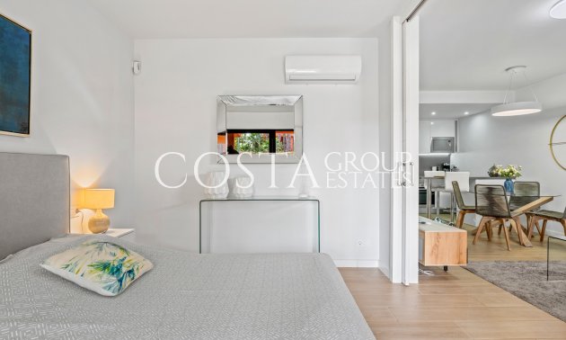 Revente - Apartments -
Orihuela Costa - Villamartín