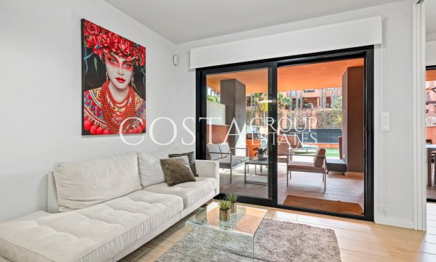 Revente - Apartments -
Orihuela Costa - Villamartín