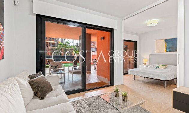 Revente - Apartments -
Orihuela Costa - Villamartín