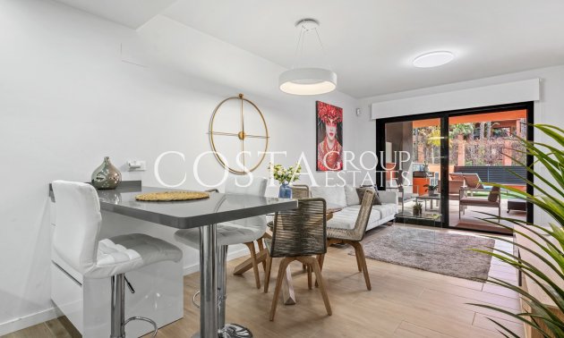 Revente - Apartments -
Orihuela Costa - Villamartín