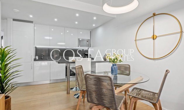 Revente - Apartments -
Orihuela Costa - Villamartín