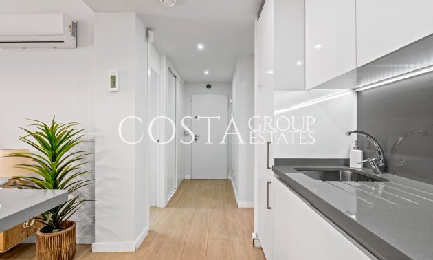 Revente - Apartments -
Orihuela Costa - Villamartín