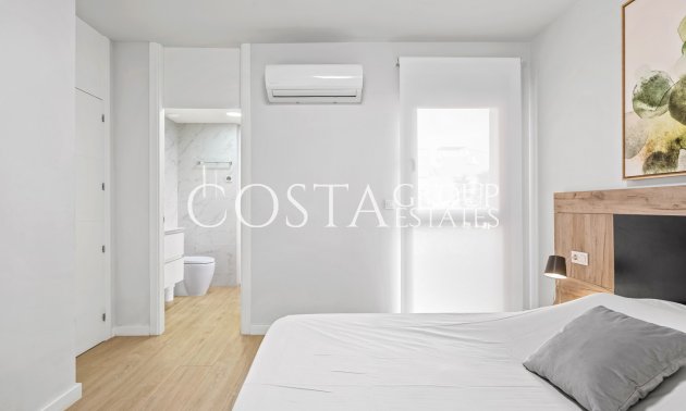 Revente - Apartments -
Orihuela Costa - Villamartín
