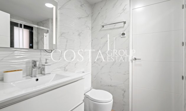 Revente - Apartments -
Orihuela Costa - Villamartín