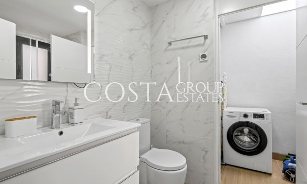 Revente - Apartments -
Orihuela Costa - Villamartín