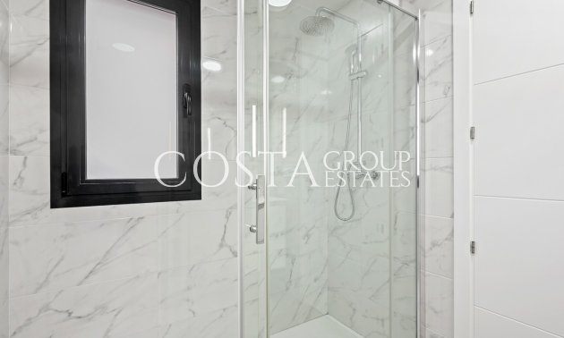 Revente - Apartments -
Orihuela Costa - Villamartín