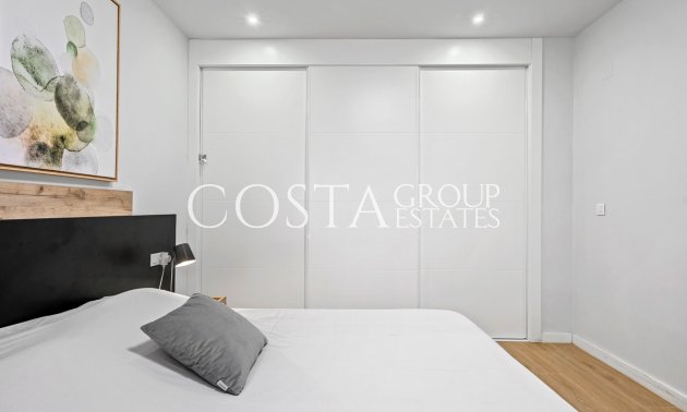 Revente - Apartments -
Orihuela Costa - Villamartín