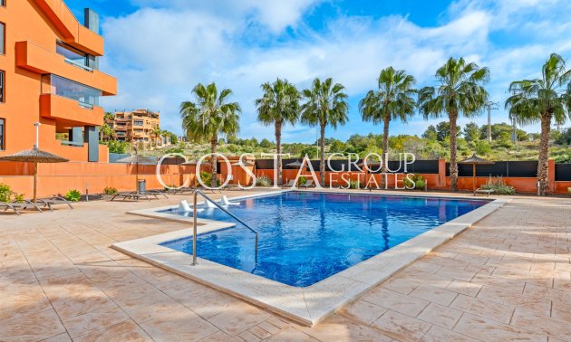 Revente - Apartments -
Orihuela Costa - Villamartín