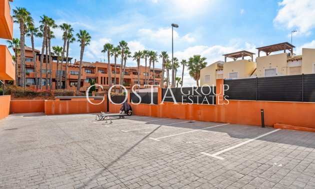 Revente - Apartments -
Orihuela Costa - Villamartín