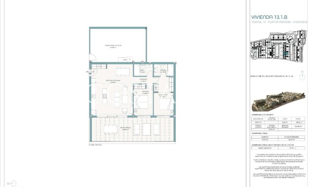 Nieuwbouw Woningen - Apartments -
Estepona - El Campanario