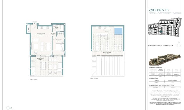 Nieuwbouw Woningen - Apartments -
Estepona - El Campanario