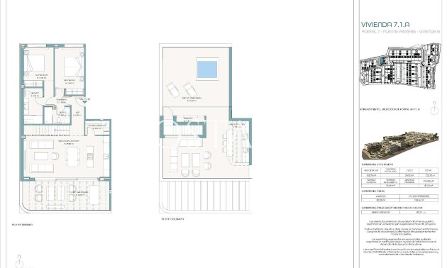 Nieuwbouw Woningen - Apartments -
Estepona - El Campanario