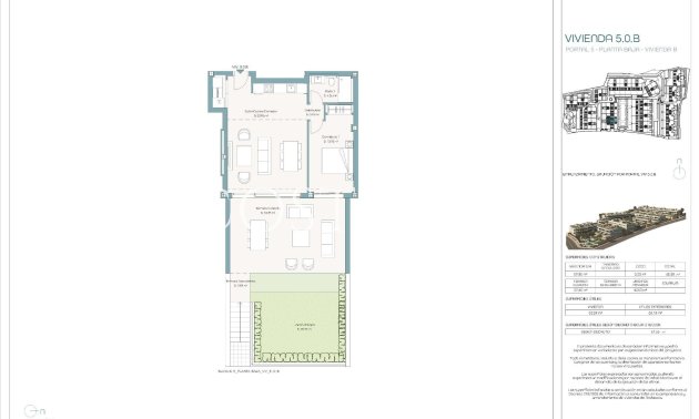 Nieuwbouw Woningen - Apartments -
Estepona - El Campanario