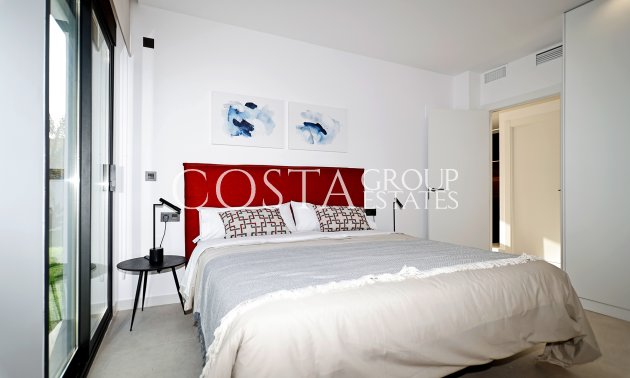 New Build - Villa -
Molina De Segura - Molina de Segura