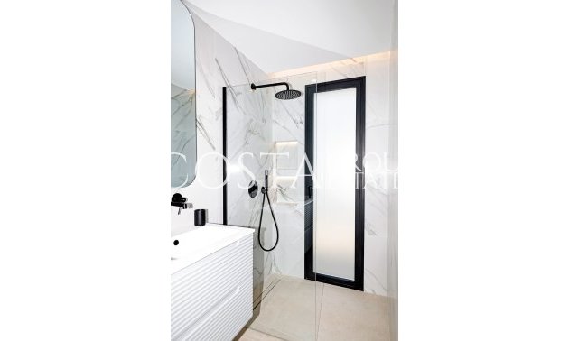 New Build - Villa -
Molina De Segura - Molina de Segura