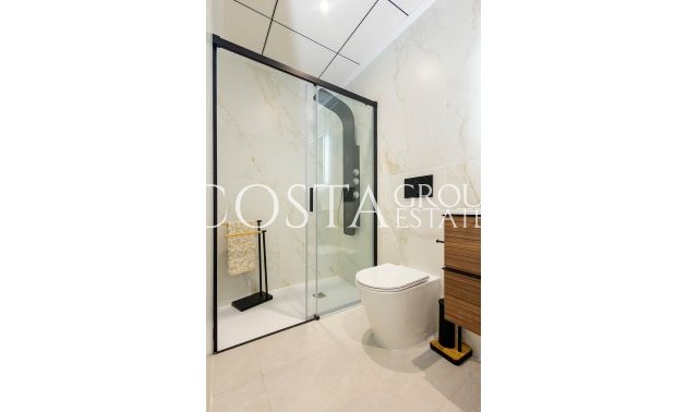 Nouvelle construction - Villa -
Orihuela Costa