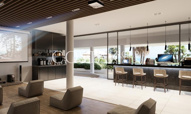 New Build - House -
Fuengirola - Higueron