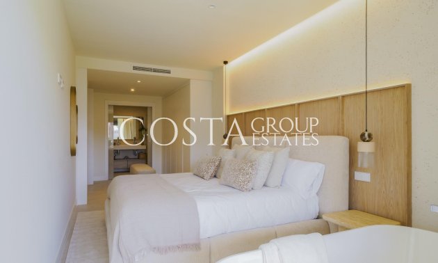 New Build - House -
Fuengirola - Higueron