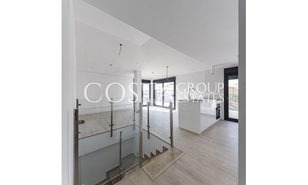 Nieuwbouw Woningen - Apartments -
Murcia - Centro