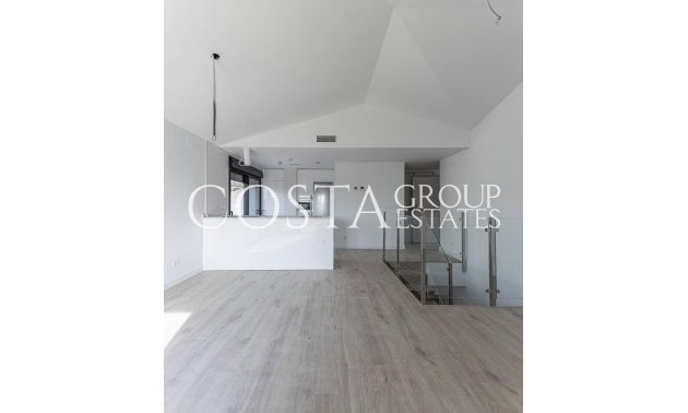 Nieuwbouw Woningen - Apartments -
Murcia - Centro
