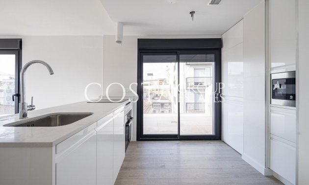 Nieuwbouw Woningen - Apartments -
Murcia - Centro