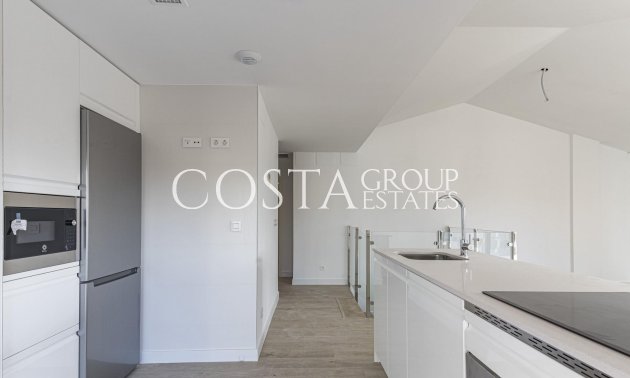 Nieuwbouw Woningen - Apartments -
Murcia - Centro