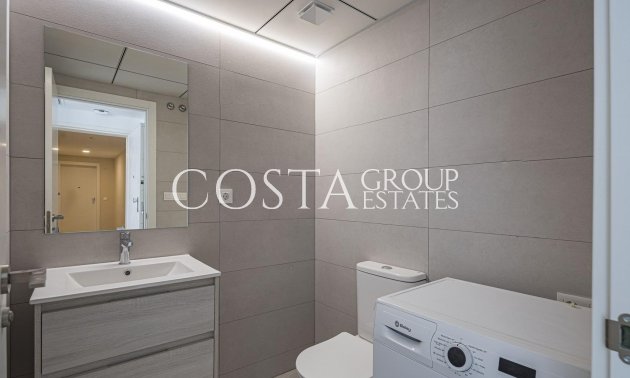 Nieuwbouw Woningen - Apartments -
Murcia - Centro