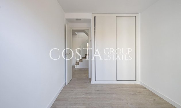 Nieuwbouw Woningen - Apartments -
Murcia - Centro