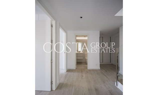 Nieuwbouw Woningen - Apartments -
Murcia - Centro