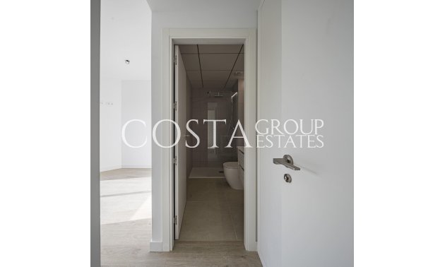 Nieuwbouw Woningen - Apartments -
Murcia - Centro