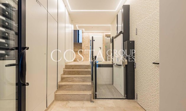 Nieuwbouw Woningen - Apartments -
Murcia - Centro