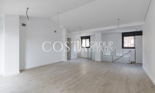 Nieuwbouw Woningen - Apartments -
Murcia - Centro