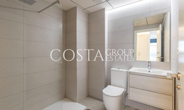 Nieuwbouw Woningen - Apartments -
Murcia - Centro