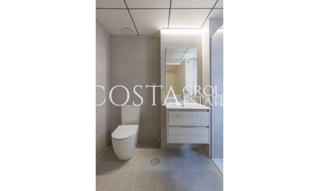 Nieuwbouw Woningen - Apartments -
Murcia - Centro