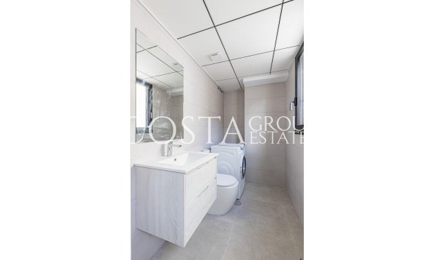 Nieuwbouw Woningen - Apartments -
Murcia - Centro