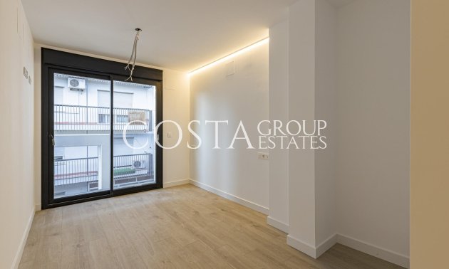 Nieuwbouw Woningen - Apartments -
Murcia - Centro