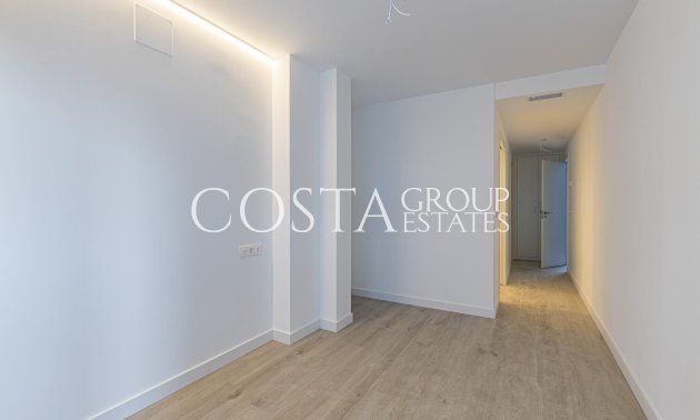 Nieuwbouw Woningen - Apartments -
Murcia - Centro