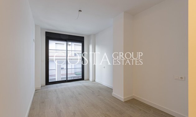 Nieuwbouw Woningen - Apartments -
Murcia - Centro