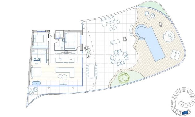 Nouvelle construction - Apartments -
Fuengirola - Higueron