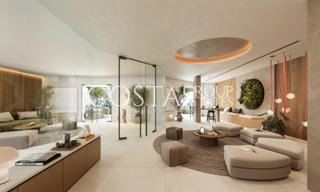 Nouvelle construction - Apartments -
Fuengirola - Higueron