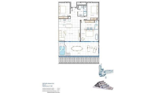 Nouvelle construction - Apartments -
Fuengirola - Higueron
