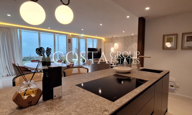 Nowy budynek - Willa -
La Cala de Mijas