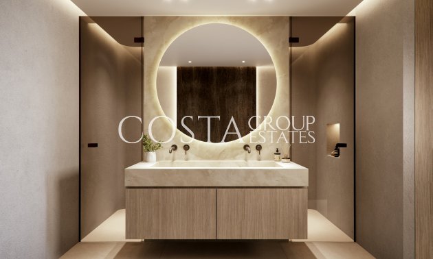 Neue Gebäude - Apartments -
Fuengirola