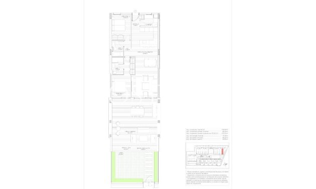 Nieuwbouw Woningen - Apartments -
Manilva - Playa de la chullera