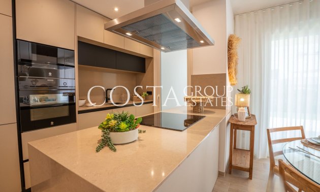 Nouvelle construction - Apartments -
La Finca Golf