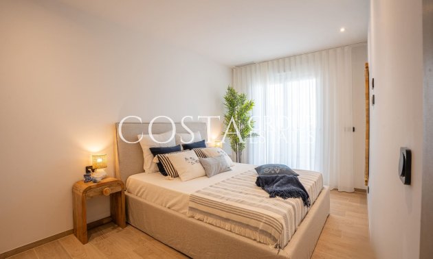 Nouvelle construction - Apartments -
La Finca Golf